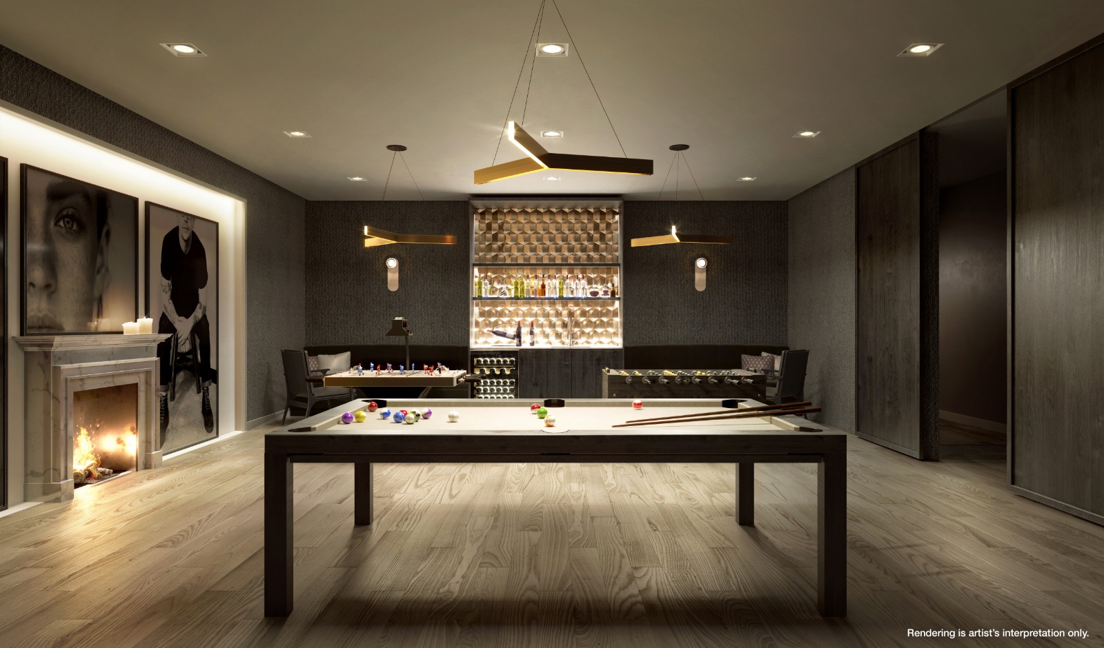 Galleria 02 in Toronto — rendering 14