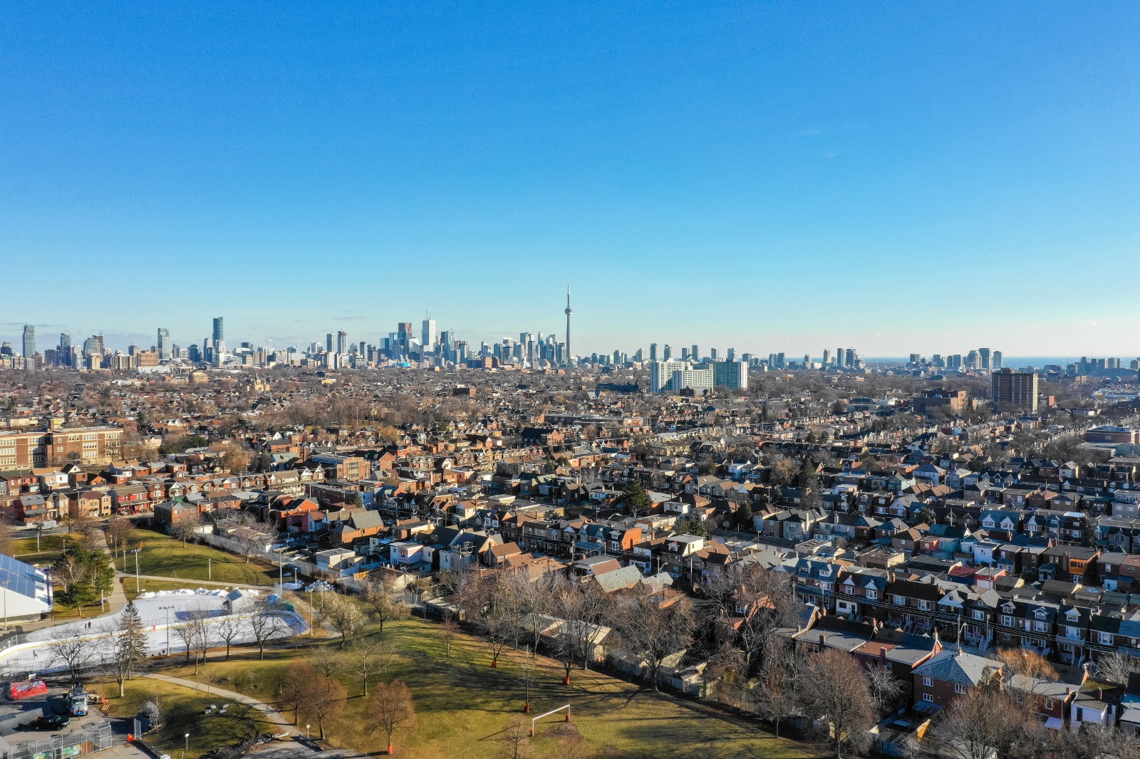 Galleria 02 in Toronto — rendering 10
