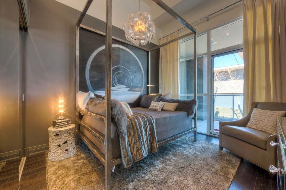 Jade Waterfront in Toronto — rendering 22