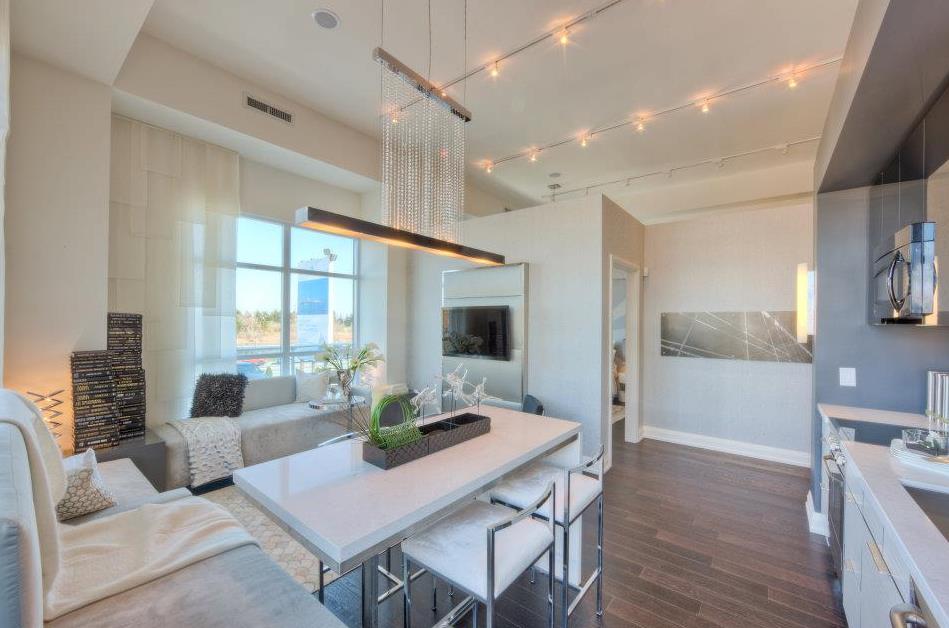 Jade Waterfront in Toronto — rendering 21