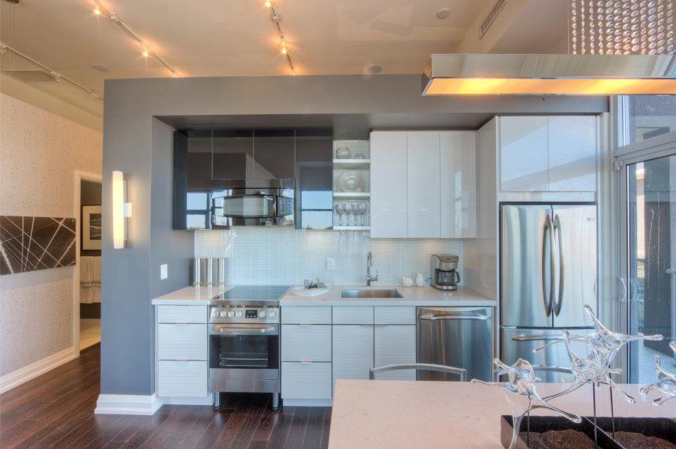 Jade Waterfront in Toronto — rendering 19