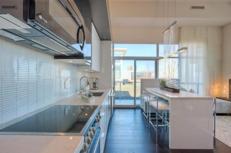 Jade Waterfront in Toronto — rendering 18