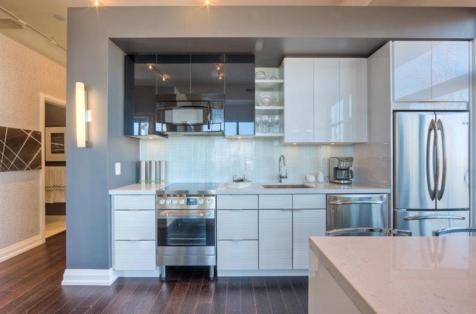 Jade Waterfront in Toronto — rendering 17