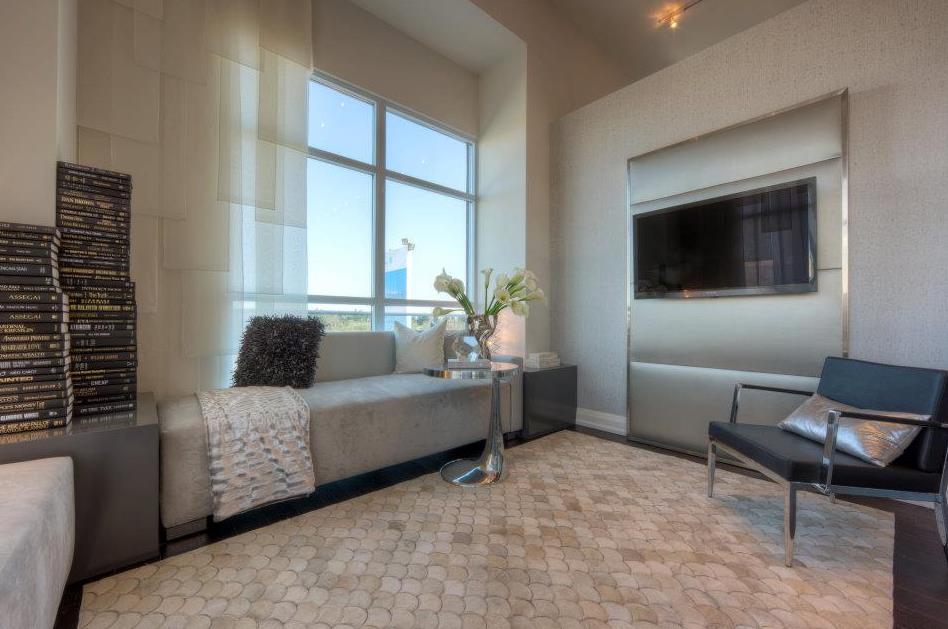 Jade Waterfront in Toronto — rendering 15