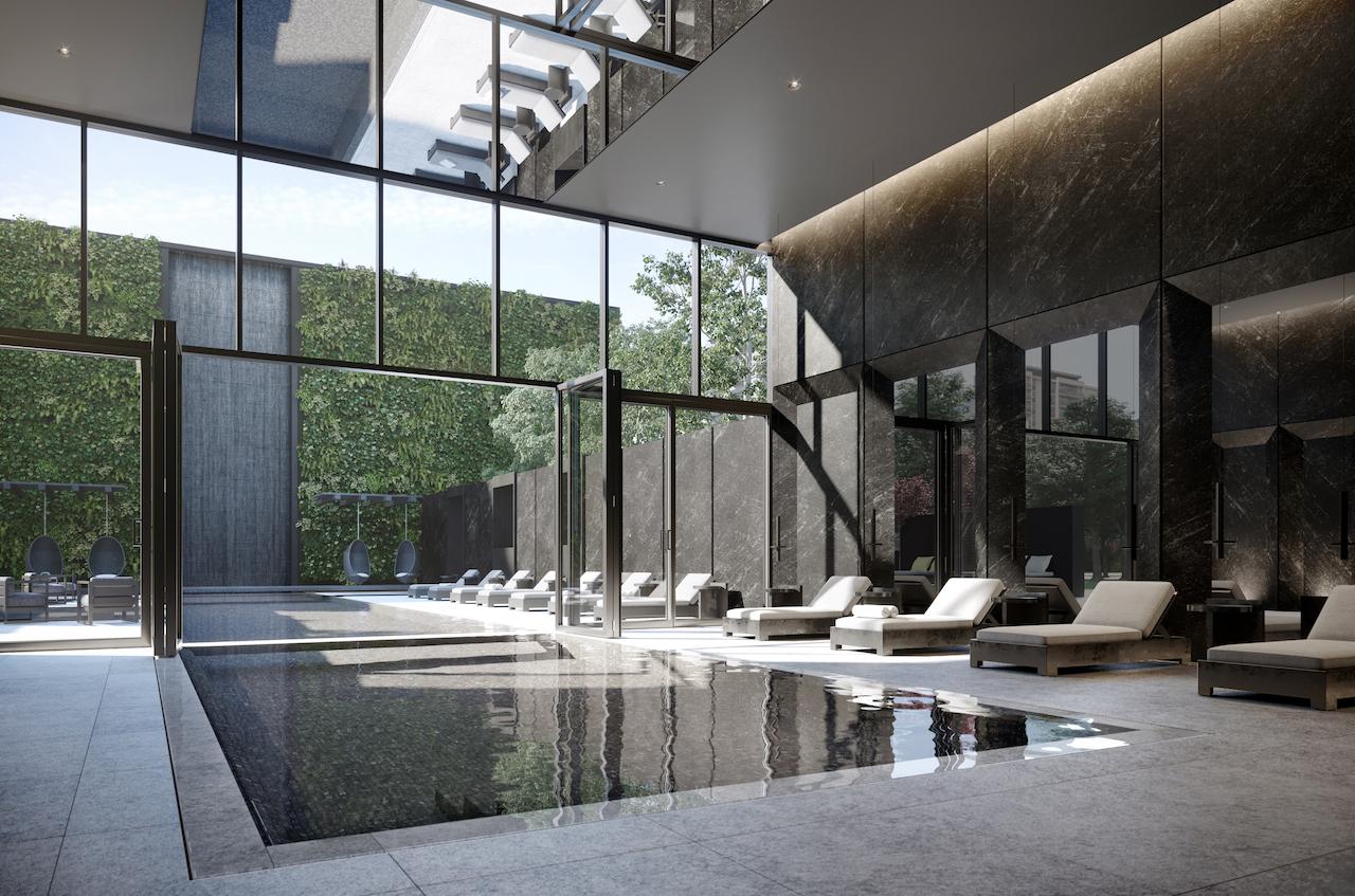Untitled Toronto in Toronto — rendering 4