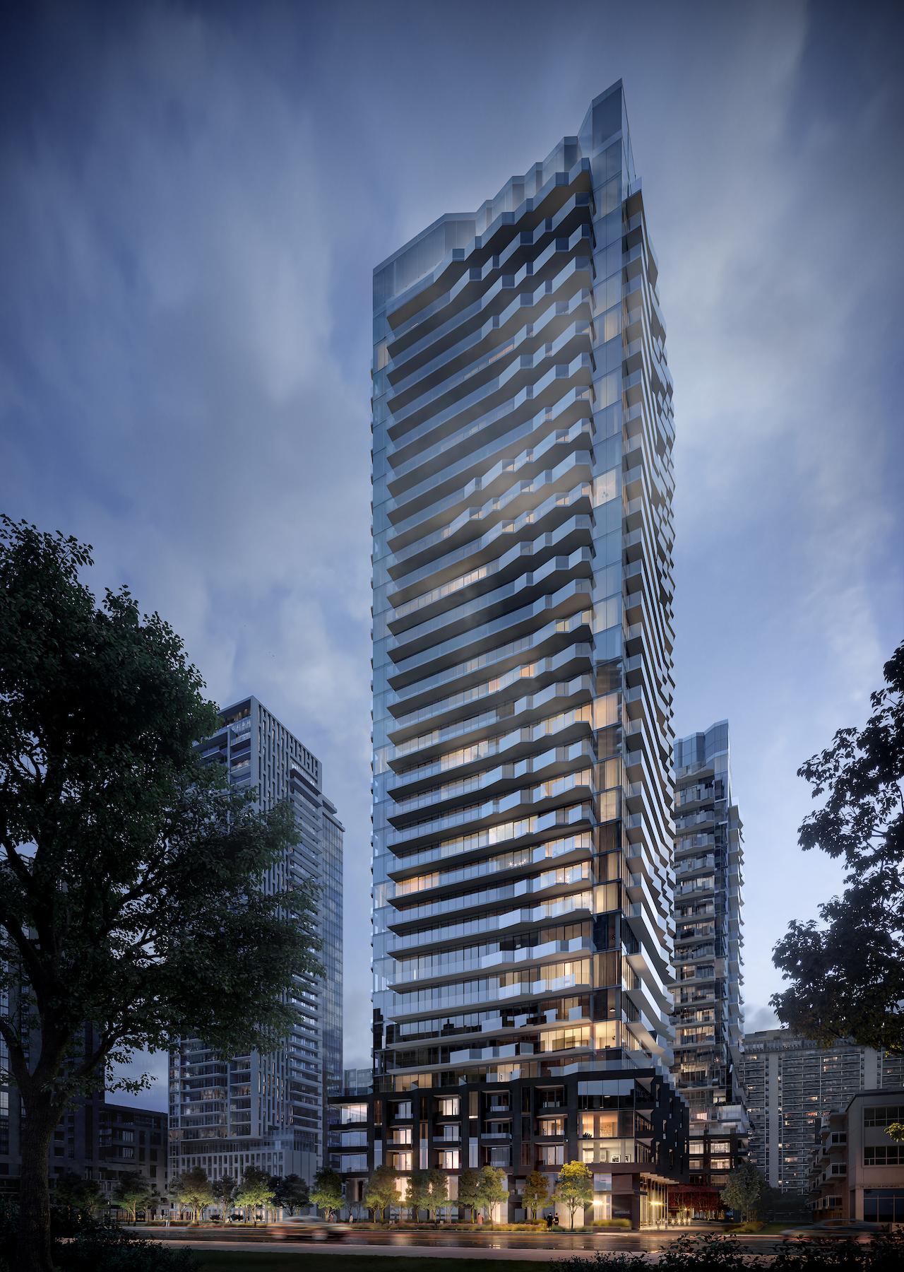 Untitled Toronto in Toronto — rendering 5