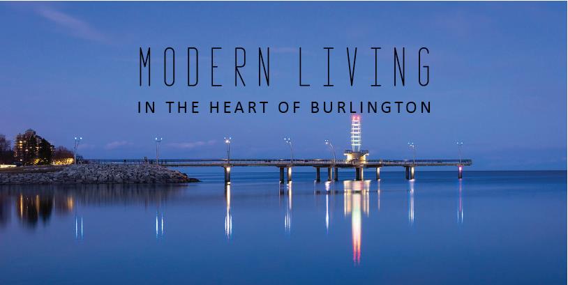 Glendor Towns in Burlington — rendering 6