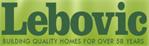 Lebovic Homes logo