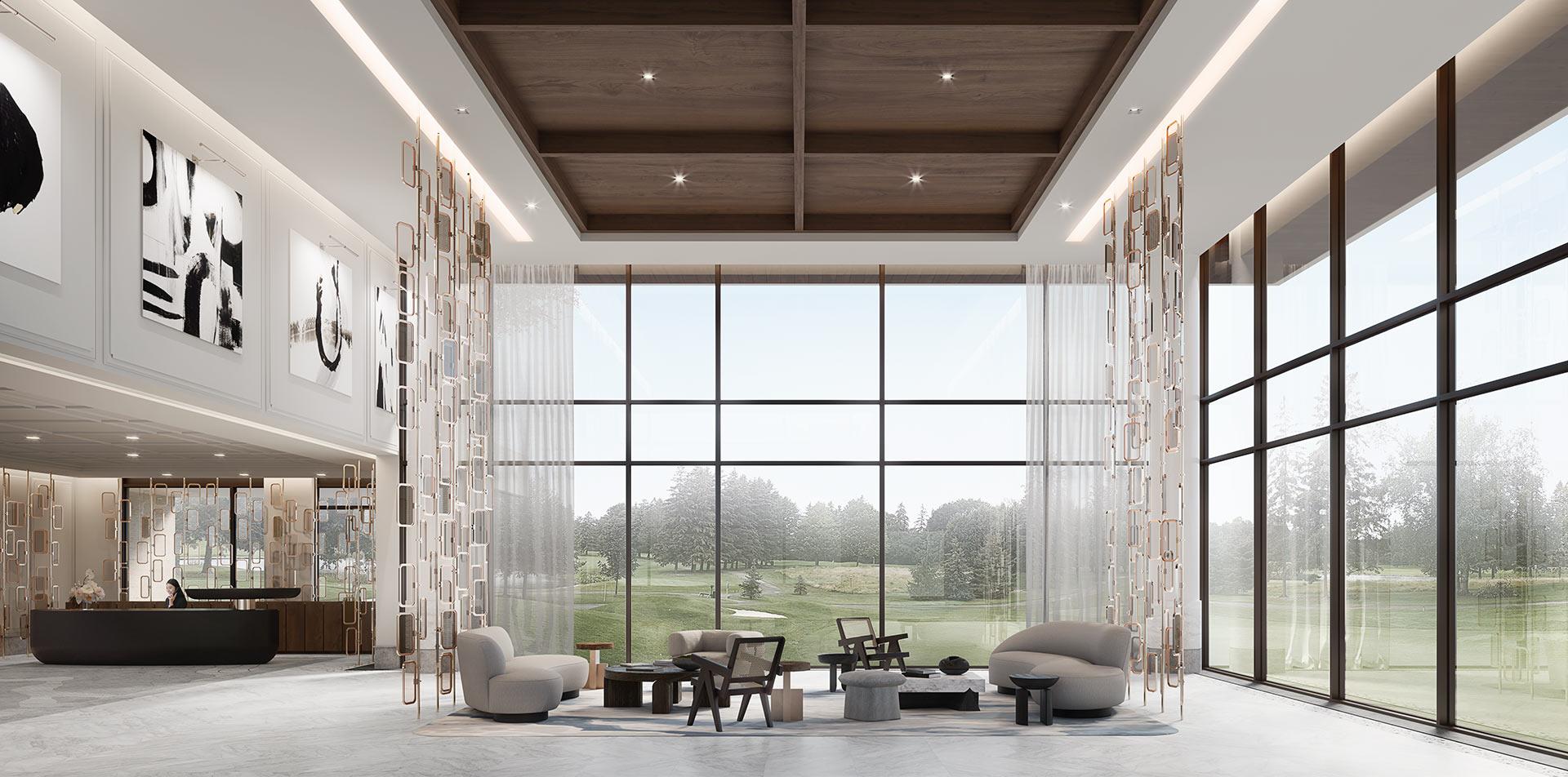 Royal Bayview in Markham — rendering 13