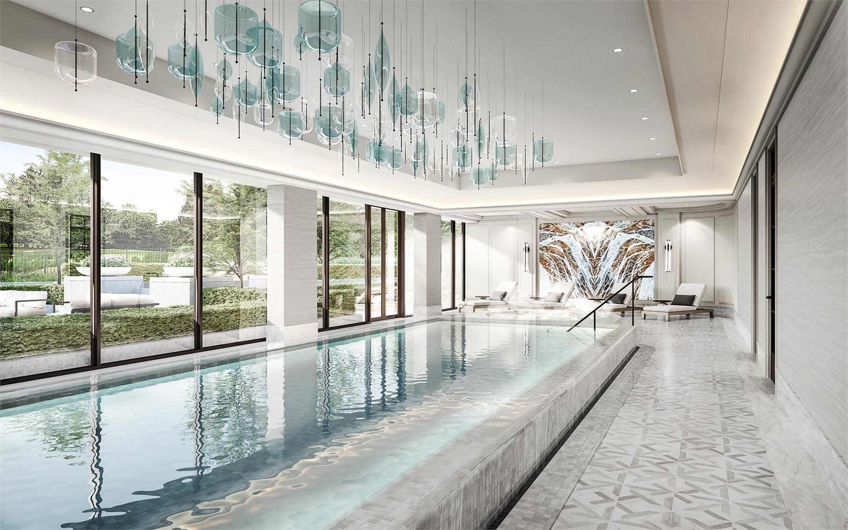 Royal Bayview in Markham — rendering 12