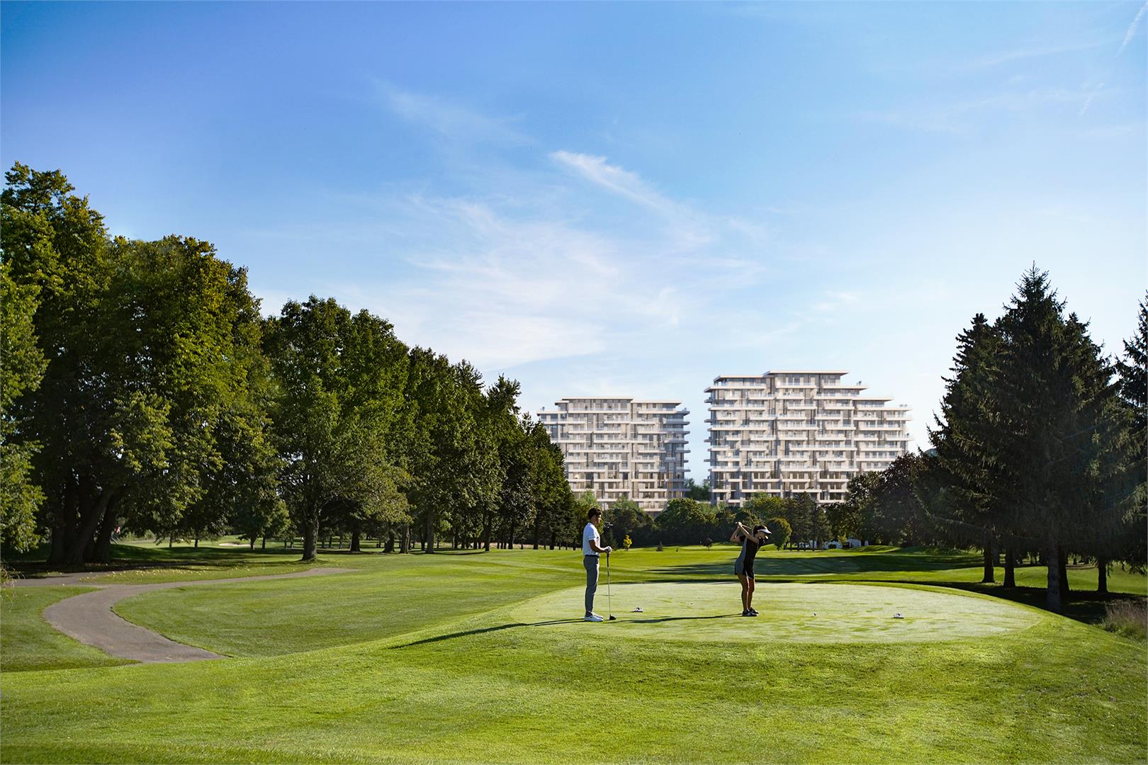 Royal Bayview in Markham — rendering 9