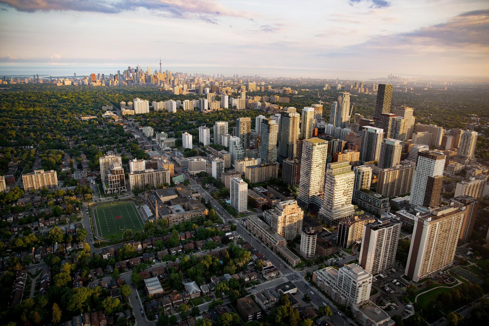 Untitled Toronto in Toronto — rendering 9