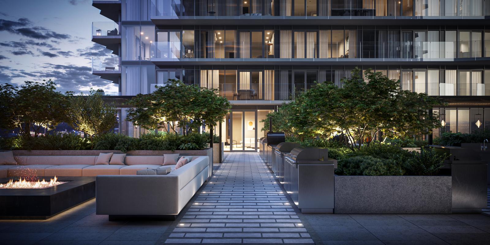 Untitled Toronto in Toronto — rendering 18