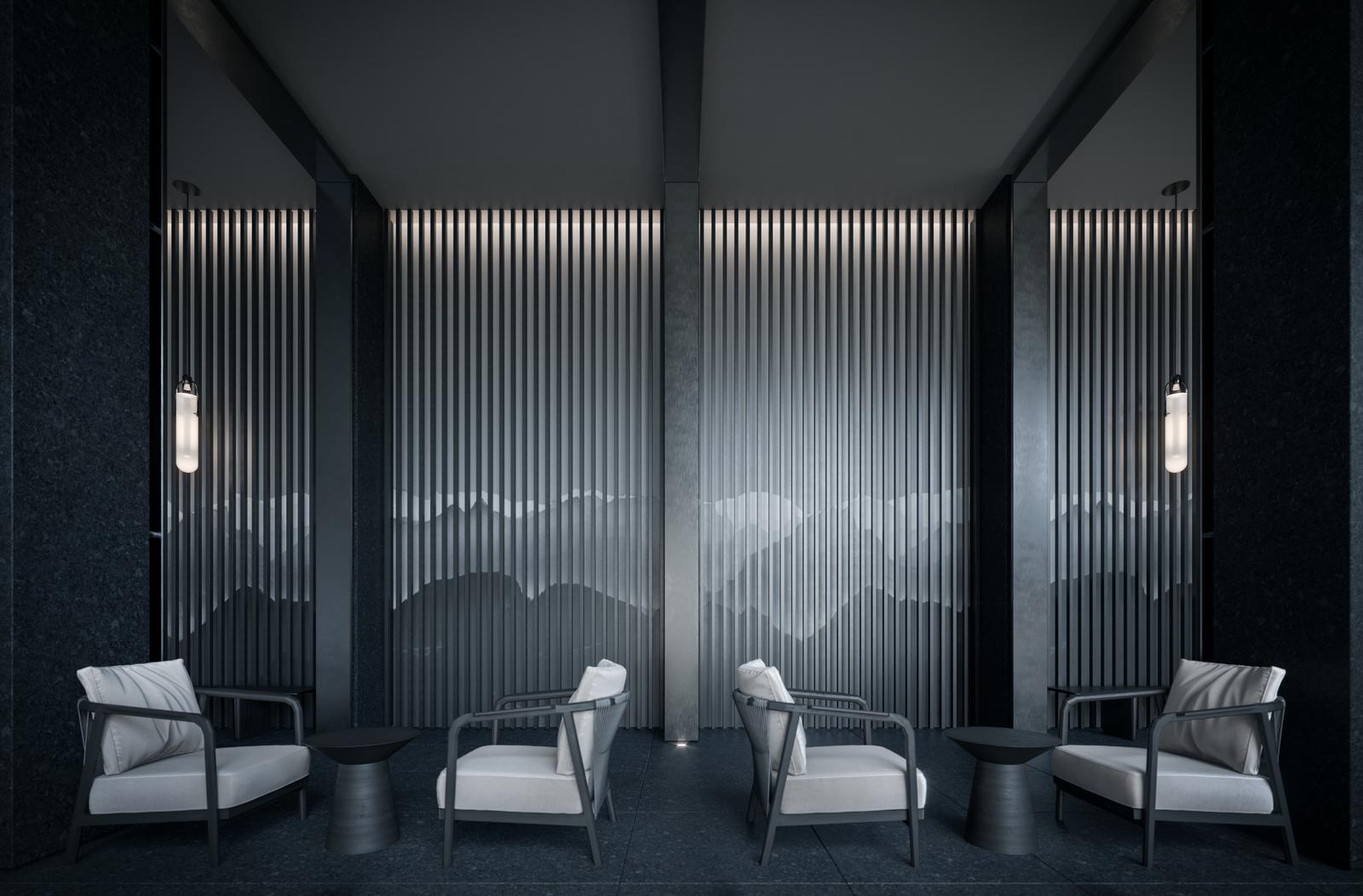 Untitled Toronto in Toronto — rendering 19