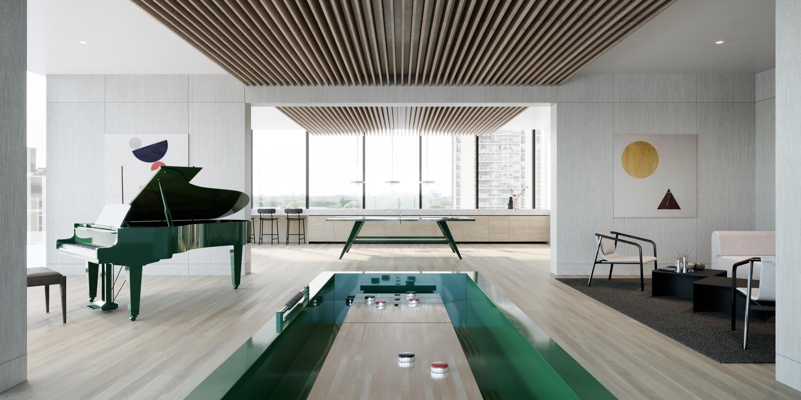 Untitled Toronto in Toronto — rendering 20