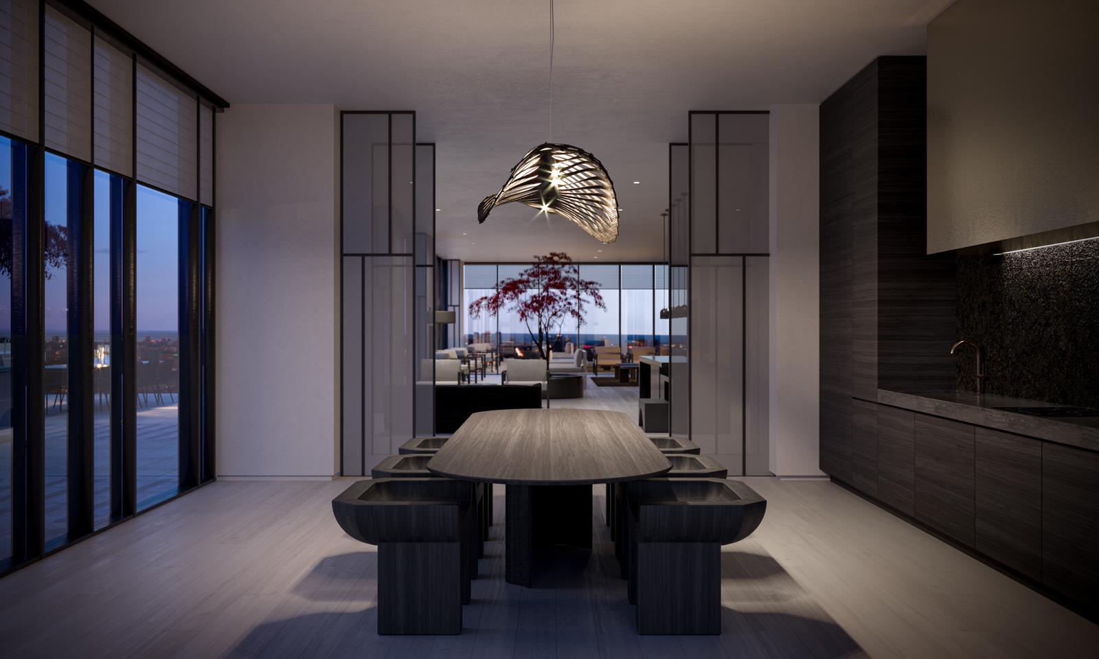 Untitled Toronto in Toronto — rendering 21