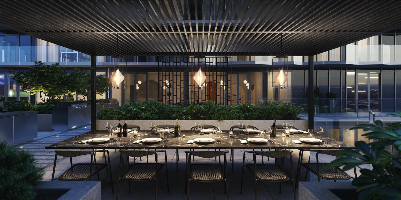 Untitled Toronto in Toronto — rendering 22
