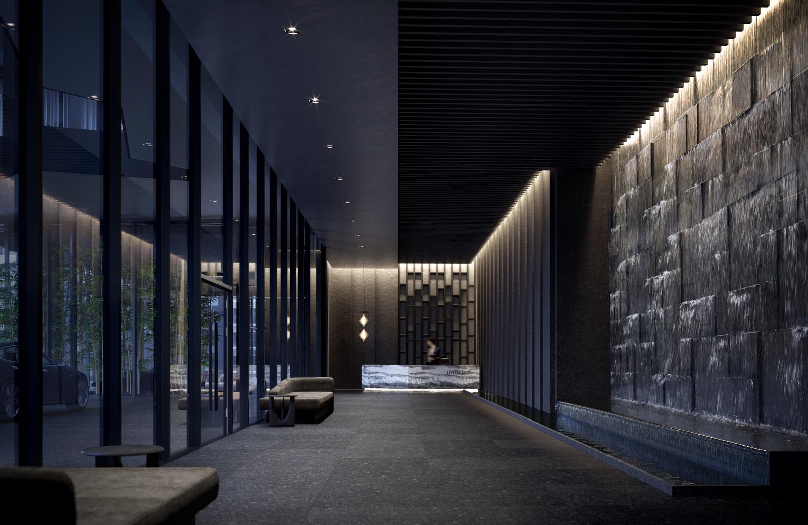 Untitled Toronto in Toronto — rendering 24