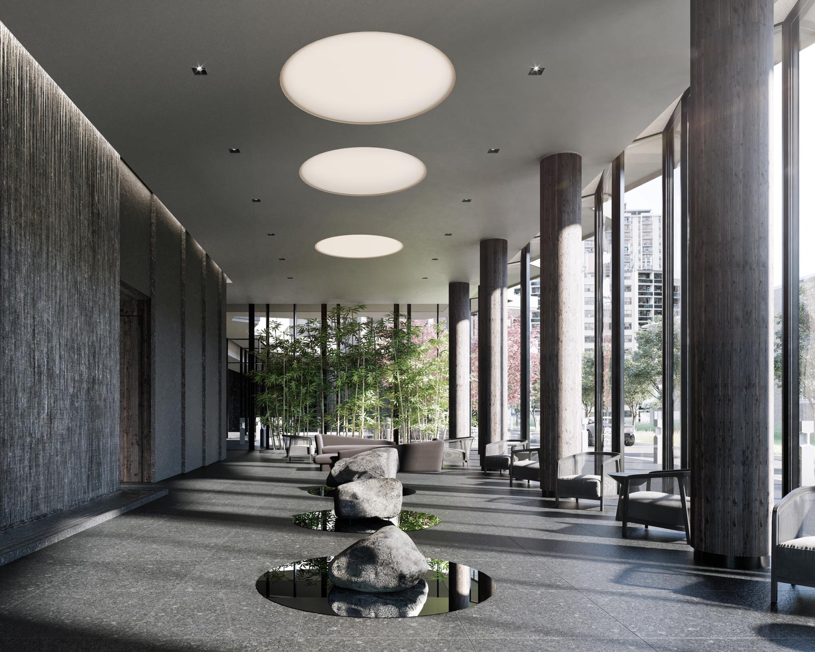 Untitled Toronto in Toronto — rendering 16