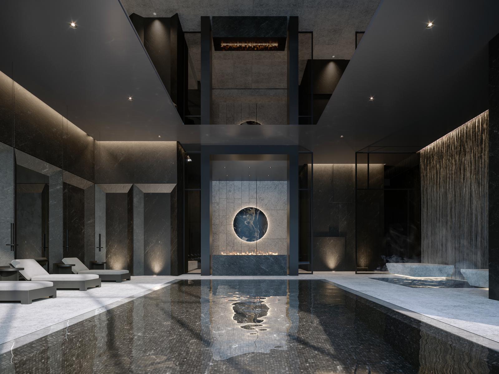 Untitled Toronto in Toronto — rendering 15