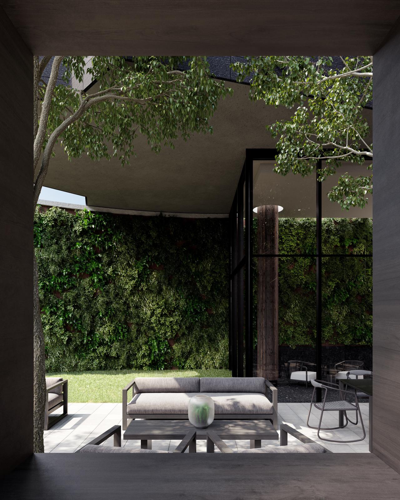 Untitled Toronto in Toronto — rendering 14