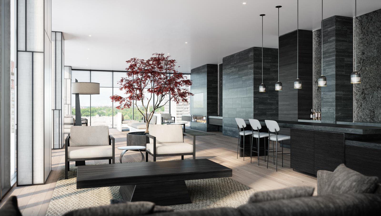 Untitled Toronto in Toronto — rendering 12