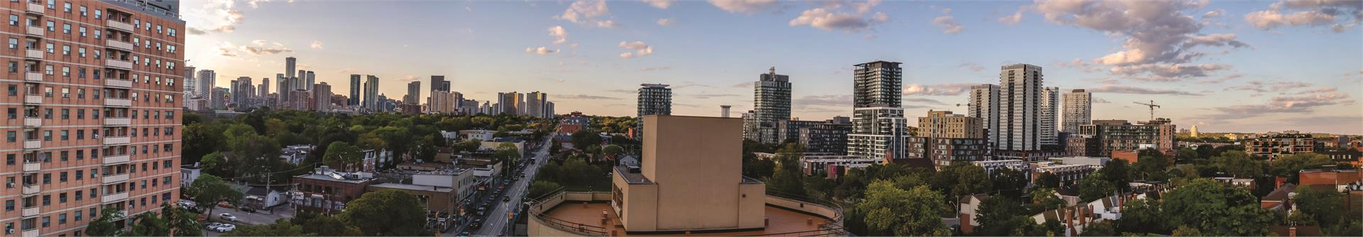 Warehouse Lofts in Toronto — rendering 13