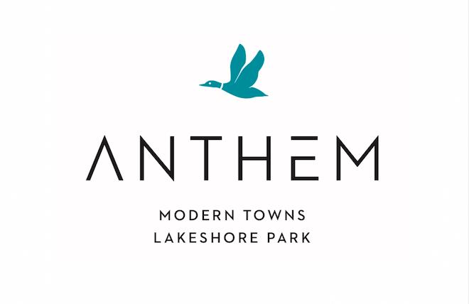 Anthem Towns in Mississauga — rendering 5