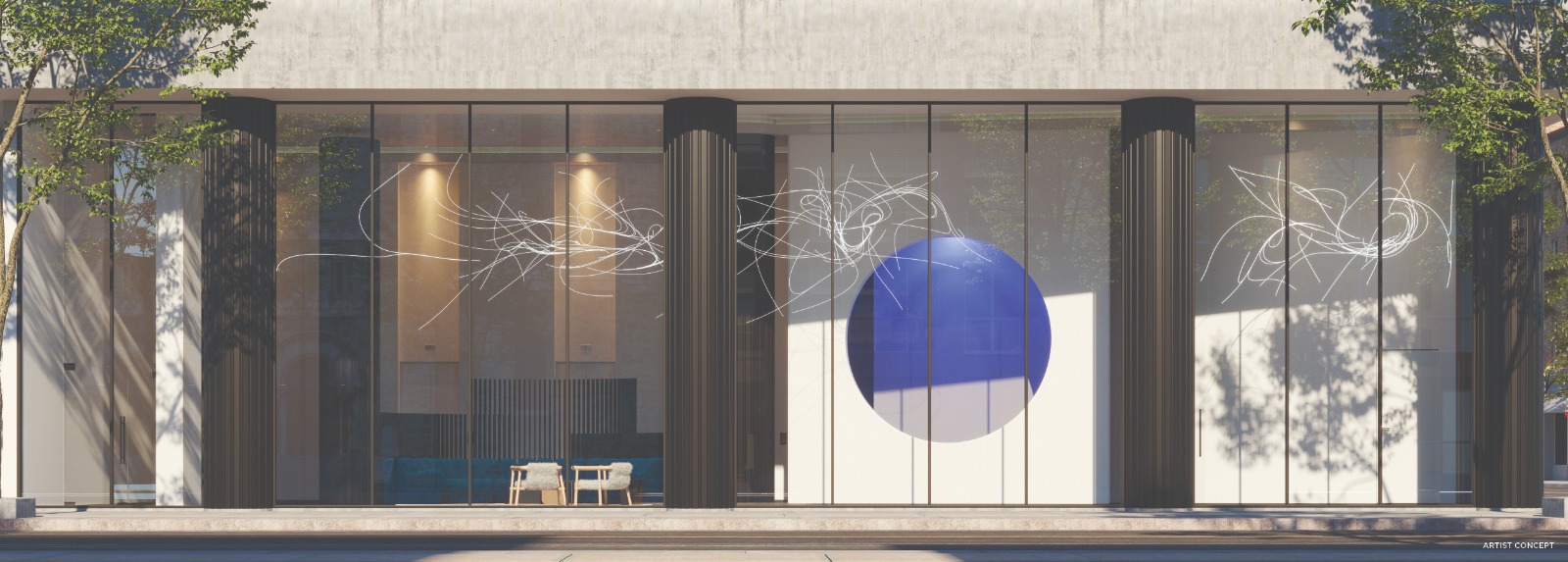 Artistry Condos in Toronto — rendering 4