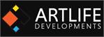 Artlife Developments logo