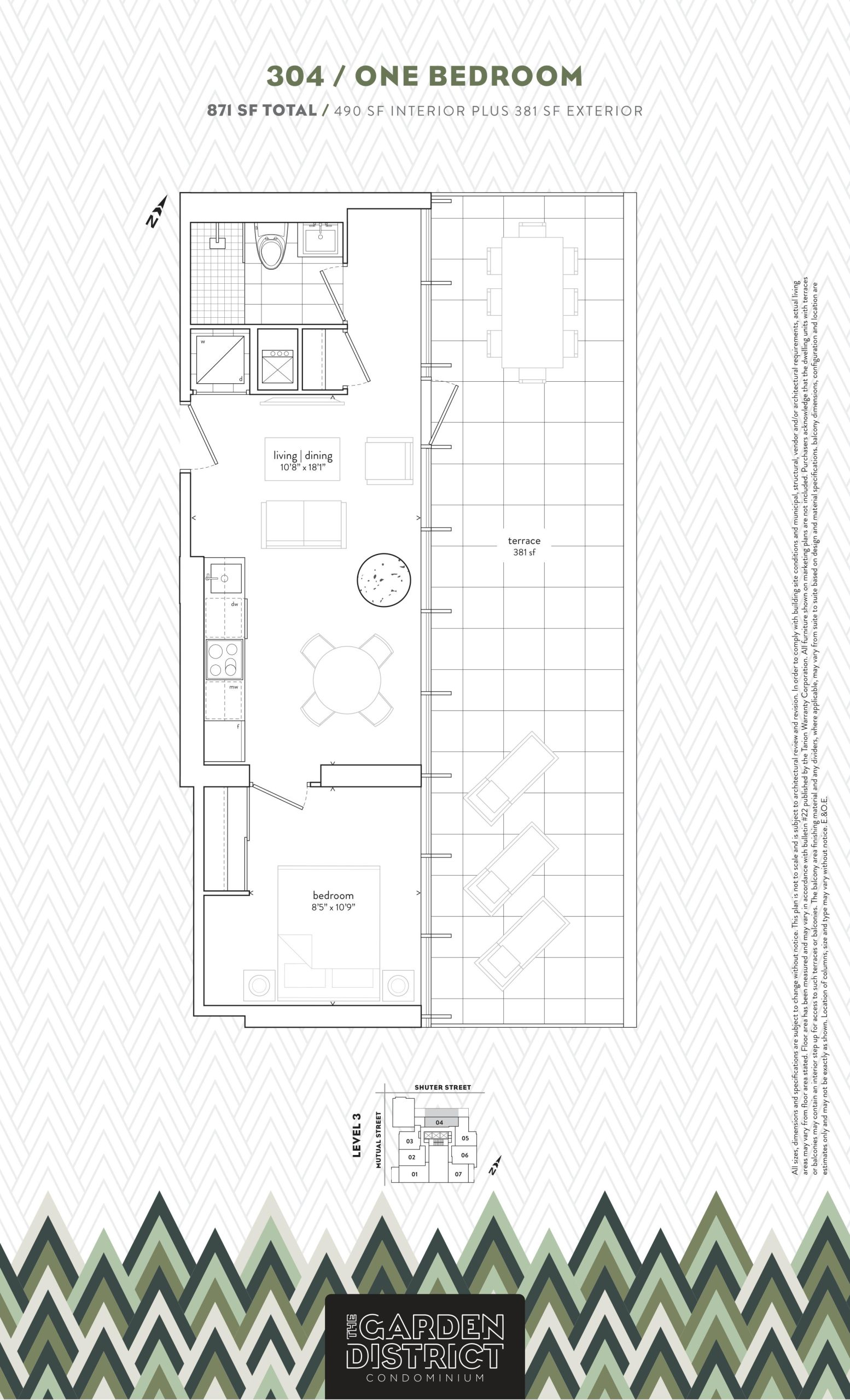 304 floor plan