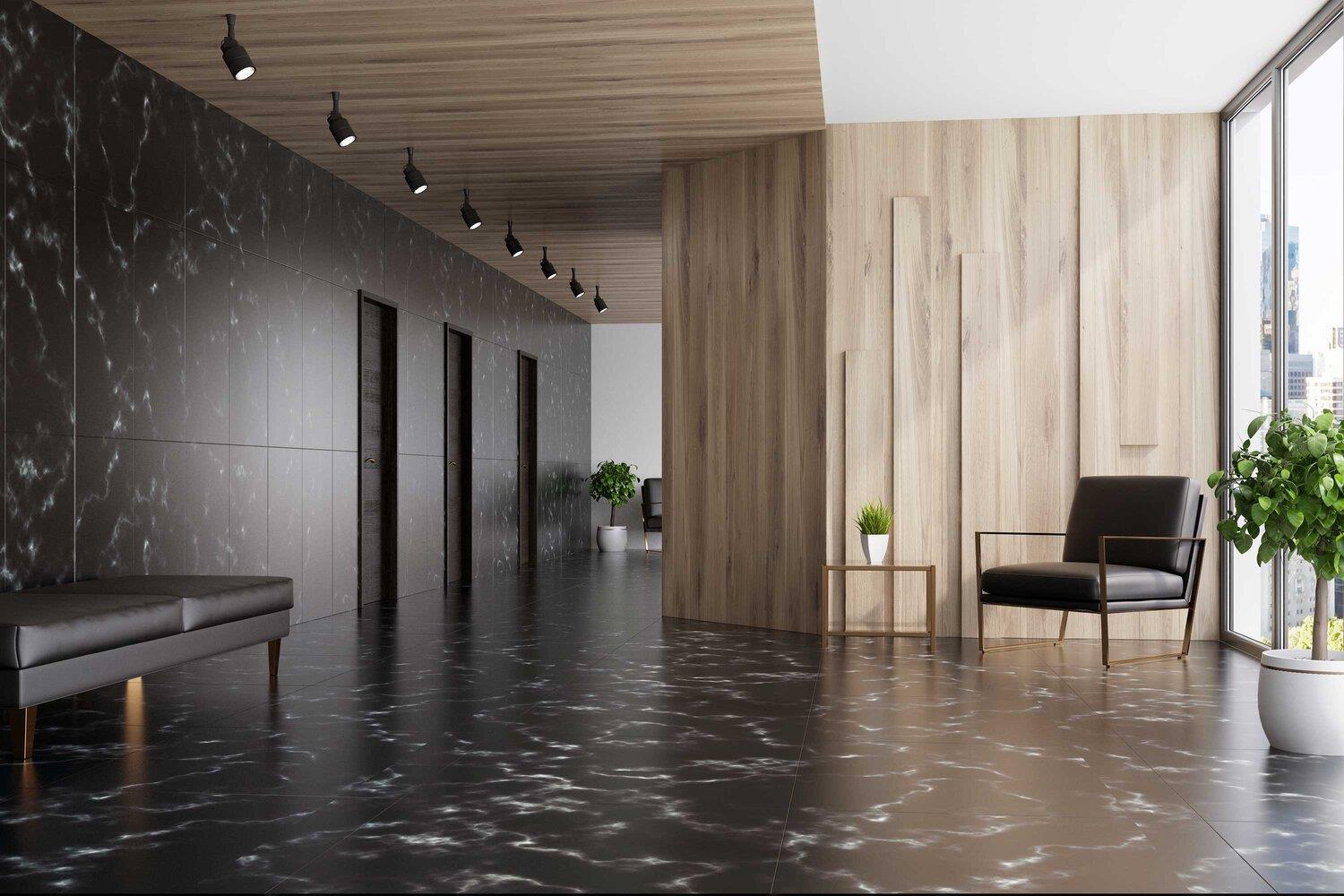 Gates of Thornhill in Vaughan — rendering 7
