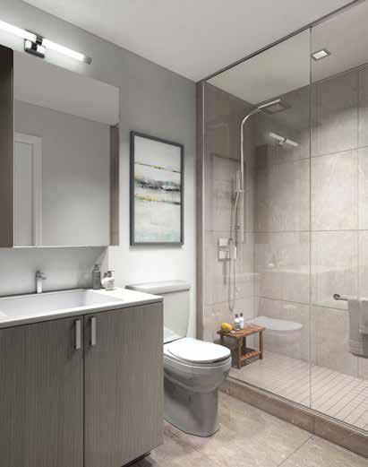 Keystone Condos Phase 2 in Mississauga — rendering 12