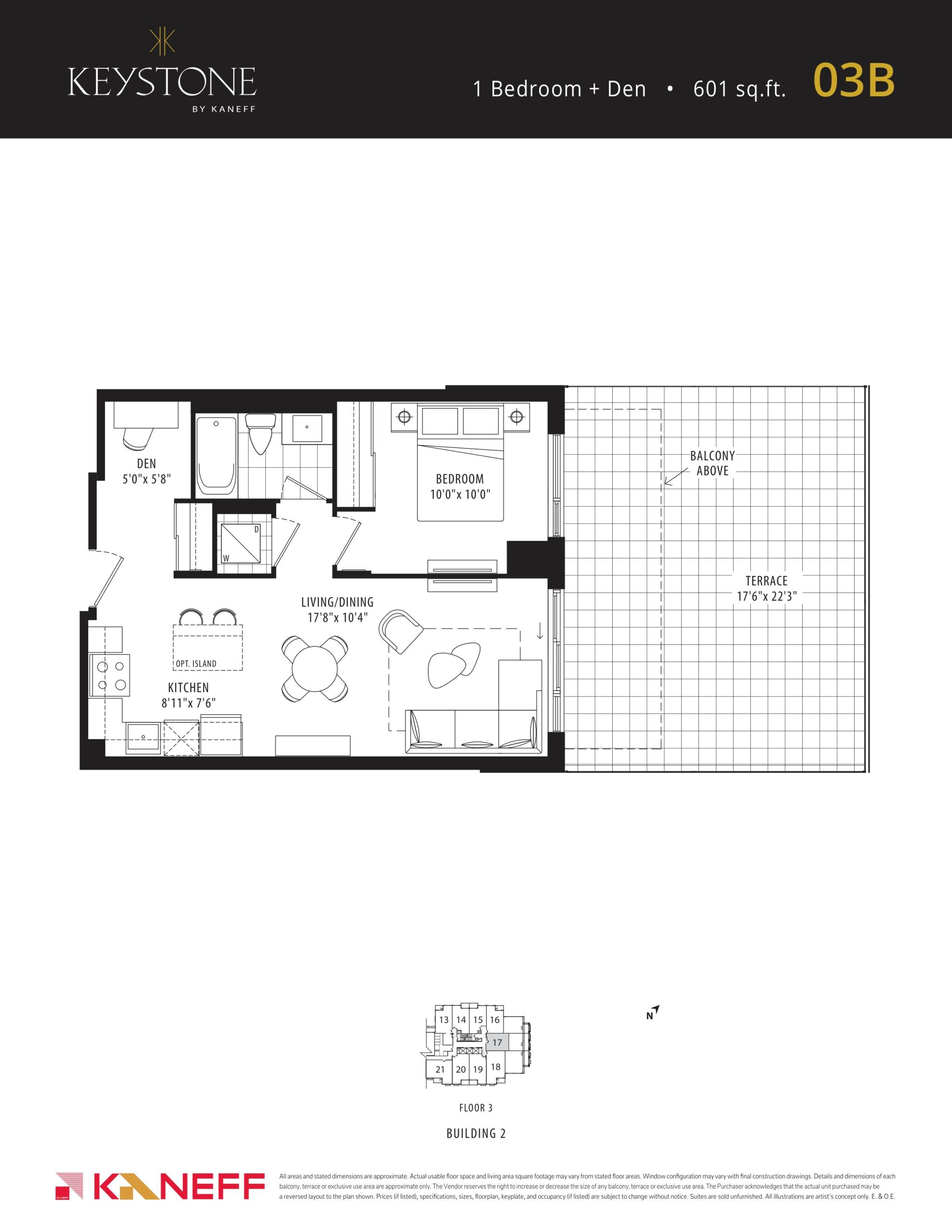 03B floor plan