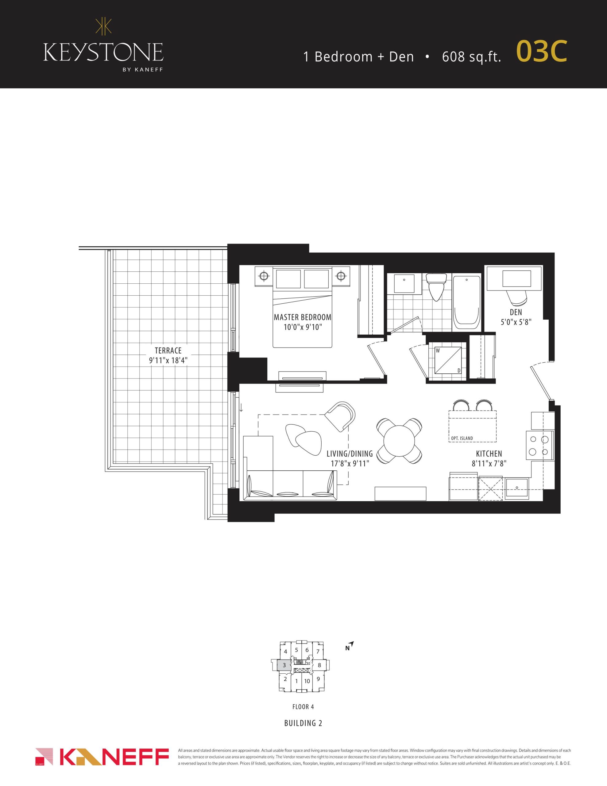 03C floor plan