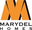 Marydel Homes logo