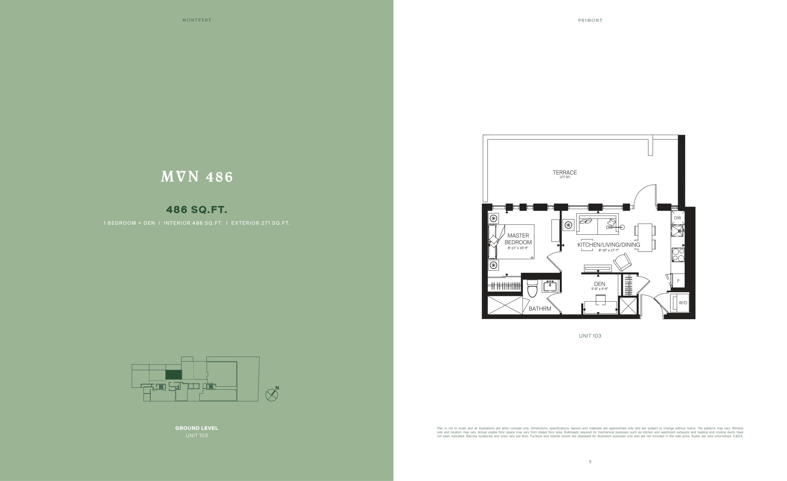 MVN 486 floor plan
