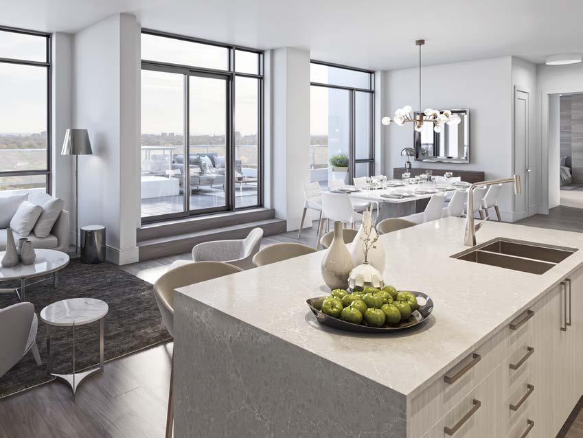 Royal Bayview in Markham — rendering 15
