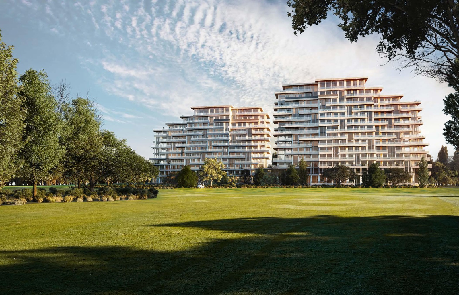 Royal Bayview in Markham — rendering 6