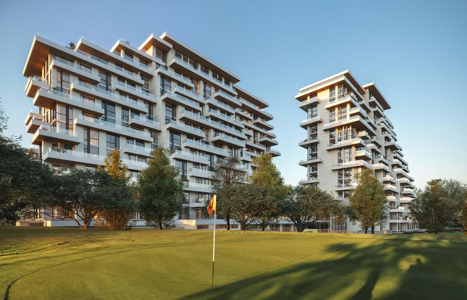 Royal Bayview in Markham — rendering 8