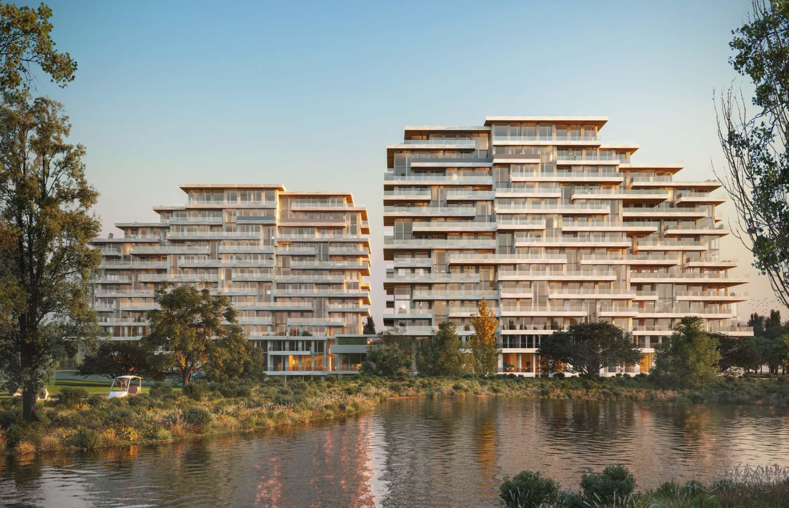 Royal Bayview in Markham — rendering 7