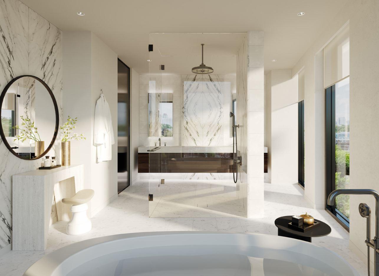 321 Davenport in Toronto — rendering 13