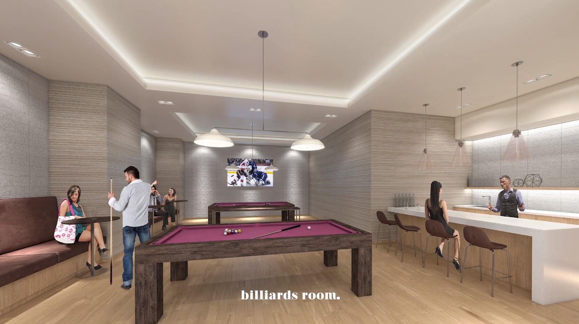 Charisma – Phase II in Vaughan — rendering 8