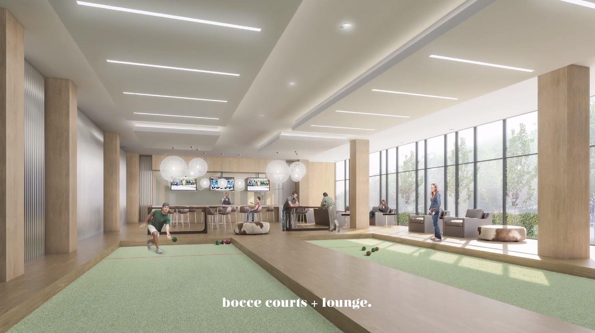 Charisma – Phase II in Vaughan — rendering 7