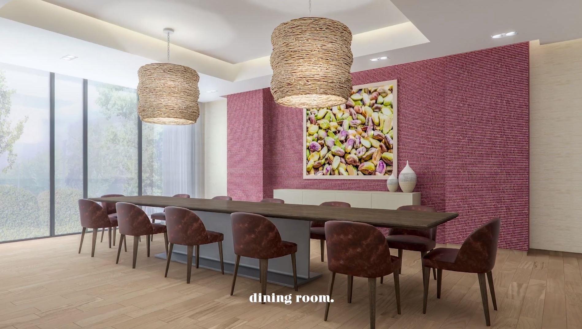 Charisma – Phase II in Vaughan — rendering 5