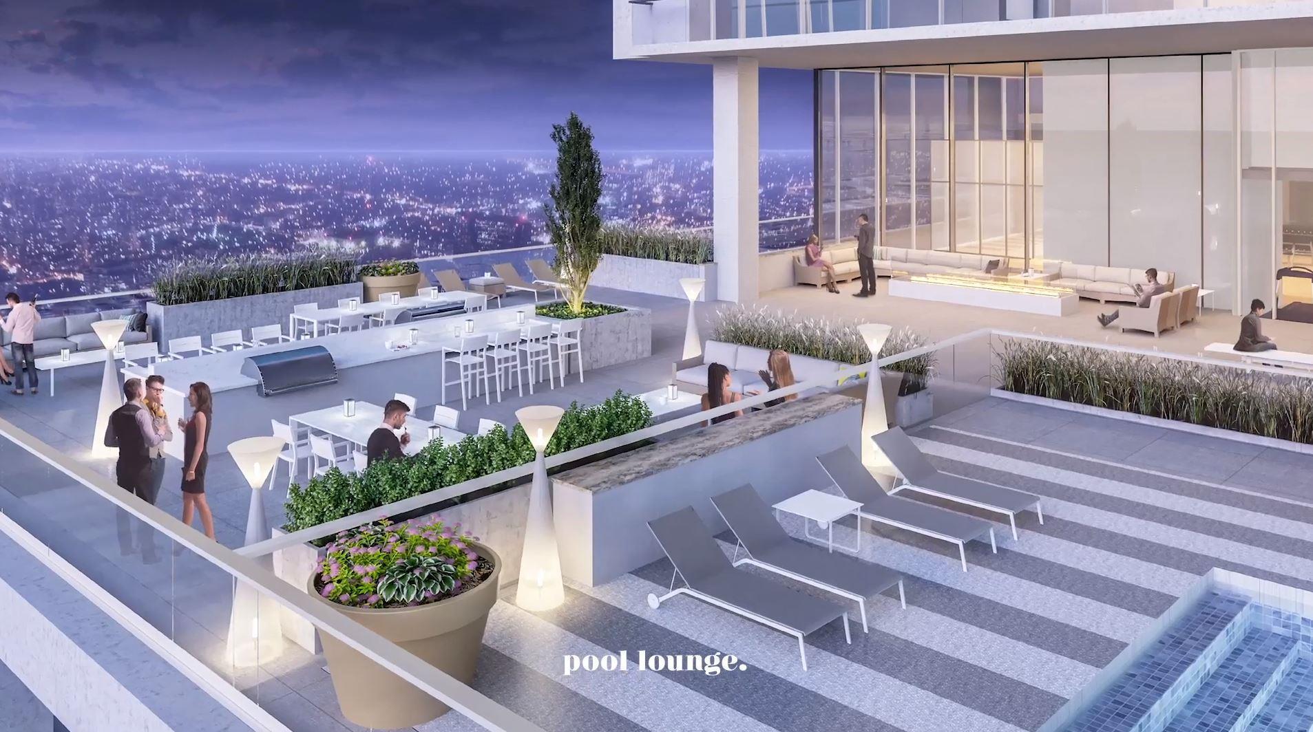 Charisma – Phase II in Vaughan — rendering 10