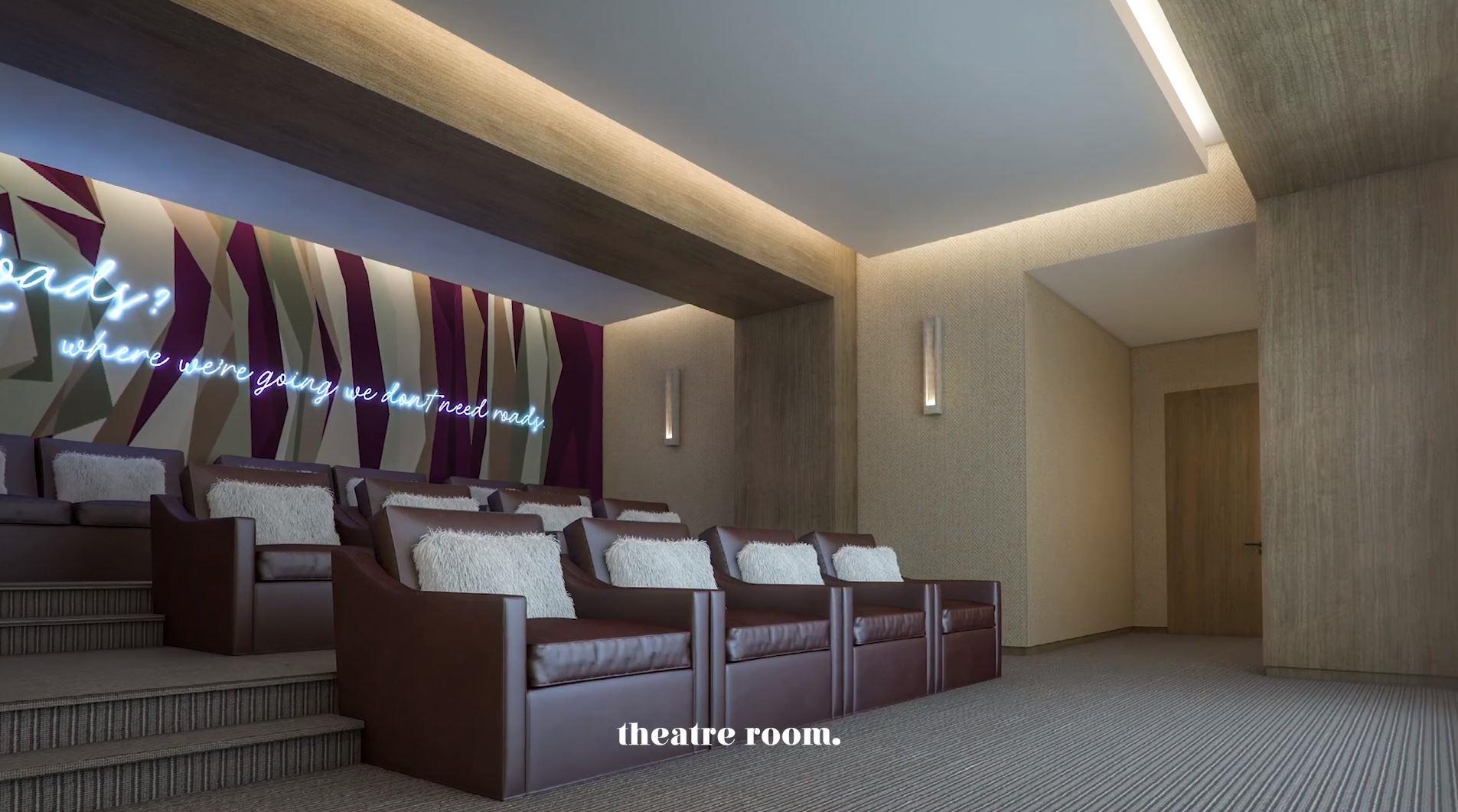 Charisma – Phase II in Vaughan — rendering 13