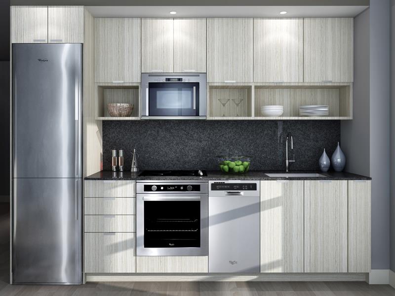 Islington Terrace in Toronto — rendering 21