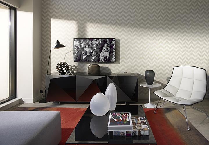 Islington Terrace in Toronto — rendering 17