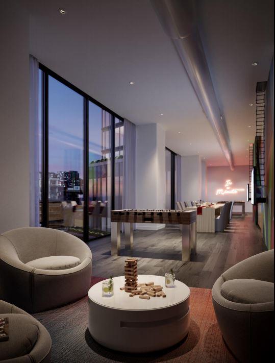 Liberty Market Tower in Toronto — rendering 14